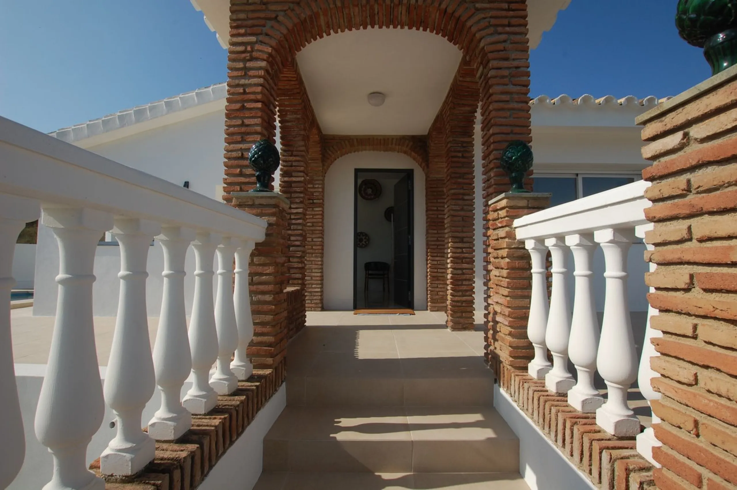Вилла/Шале, Mijas Costa, Costa del Sol