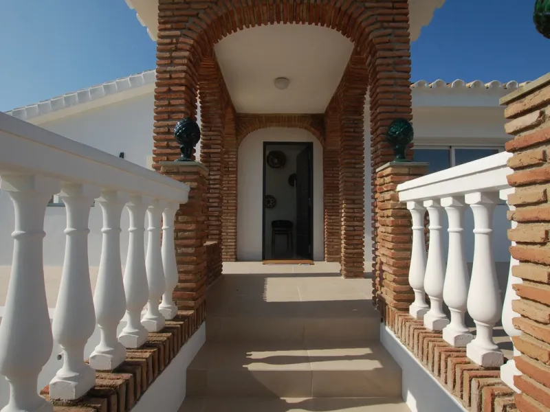 Вилла/Шале, Mijas Costa, Costa del Sol