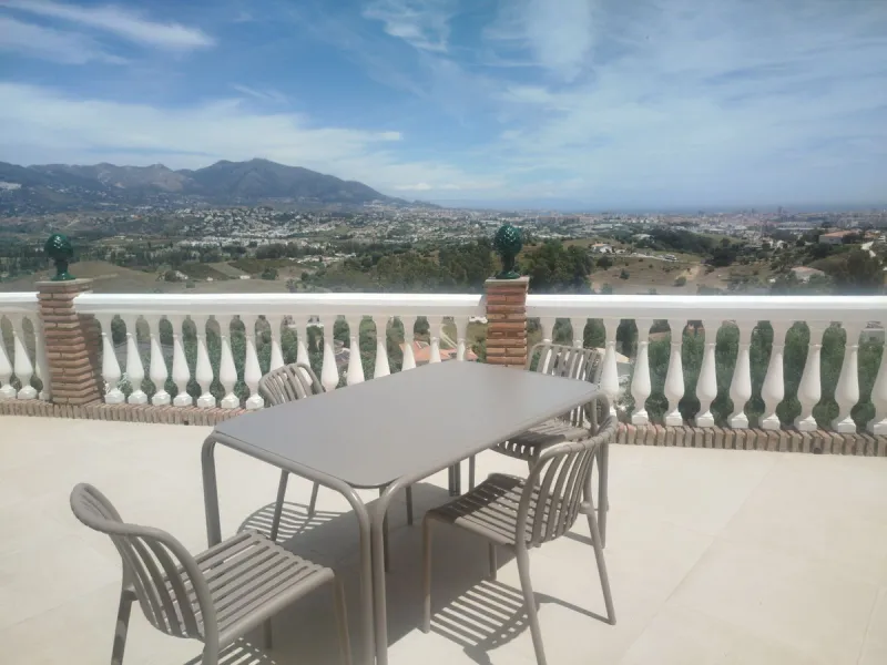 Вилла/Шале, Mijas Costa, Costa del Sol
