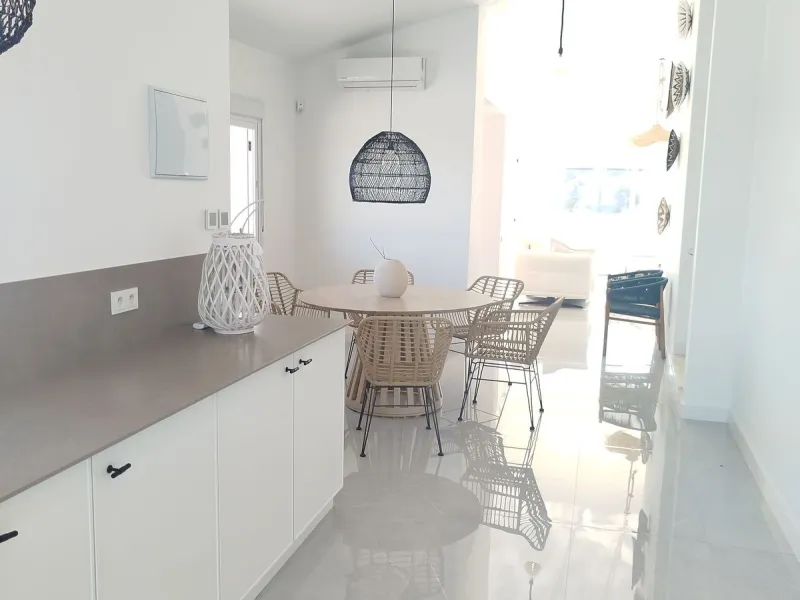 Вилла/Шале, Mijas Costa, Costa del Sol