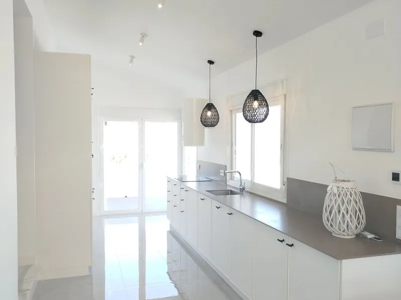 Вилла/Шале, Mijas Costa, Costa del Sol