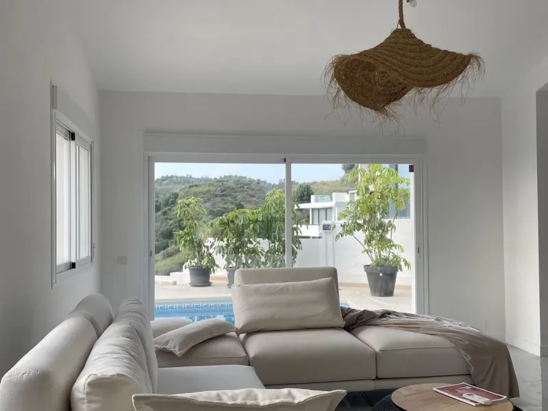 Вилла/Шале, Mijas Costa, Costa del Sol