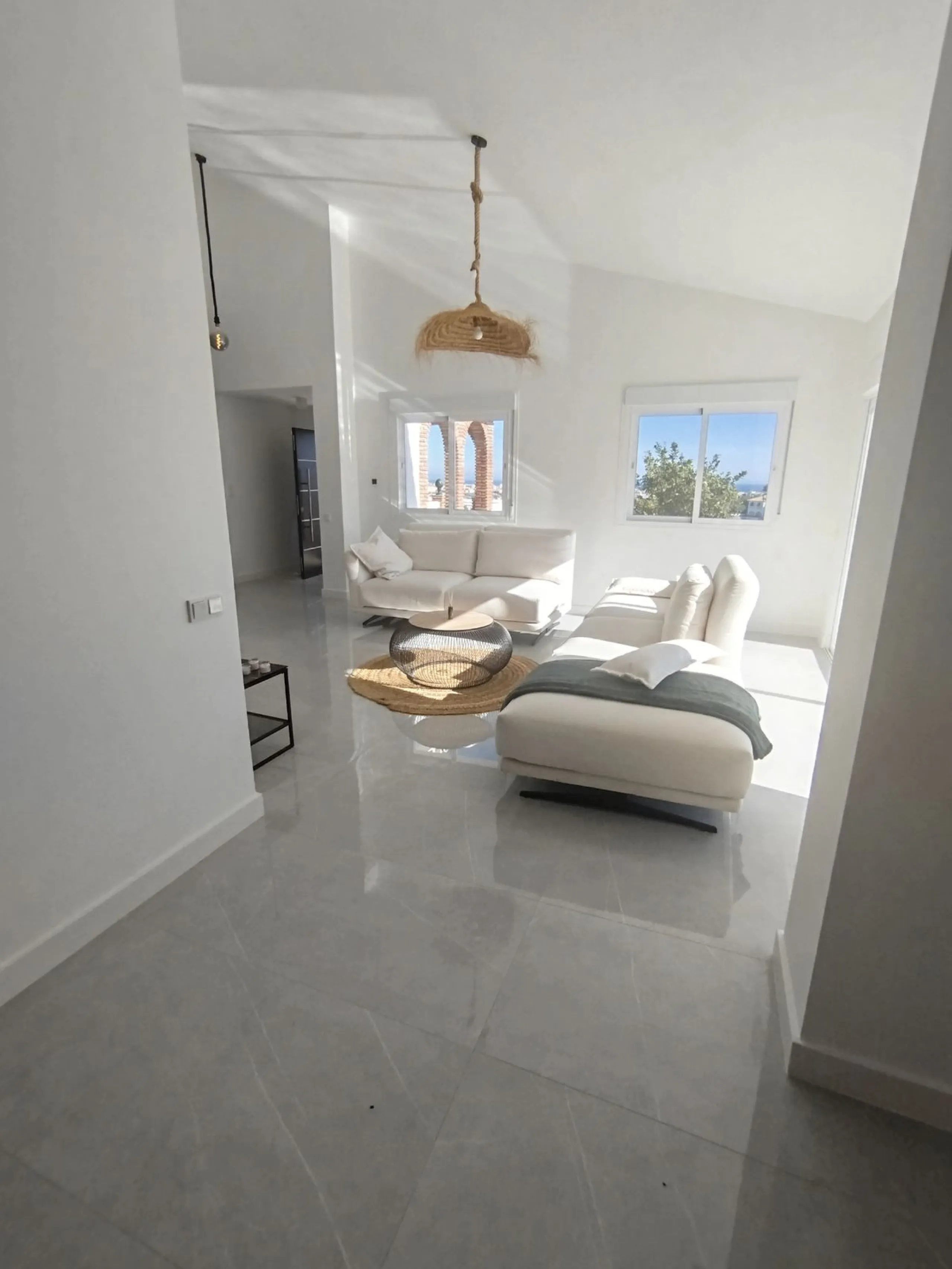 Вилла/Шале, Mijas Costa, Costa del Sol