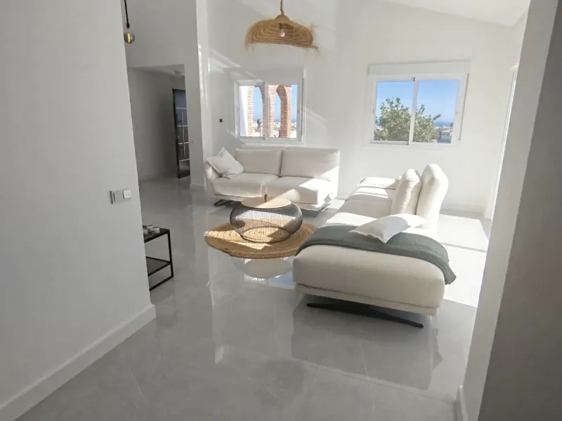 Вилла/Шале, Mijas Costa, Costa del Sol