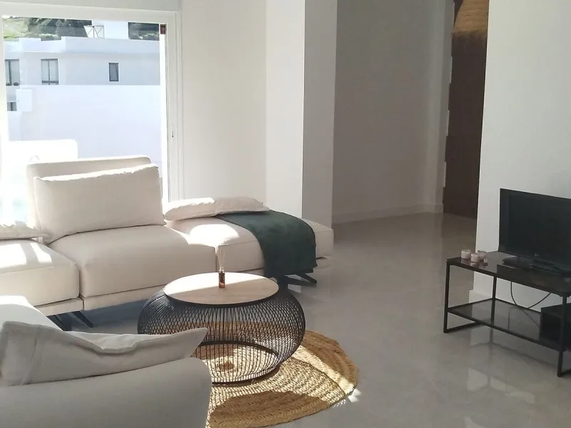 Вилла/Шале, Mijas Costa, Costa del Sol
