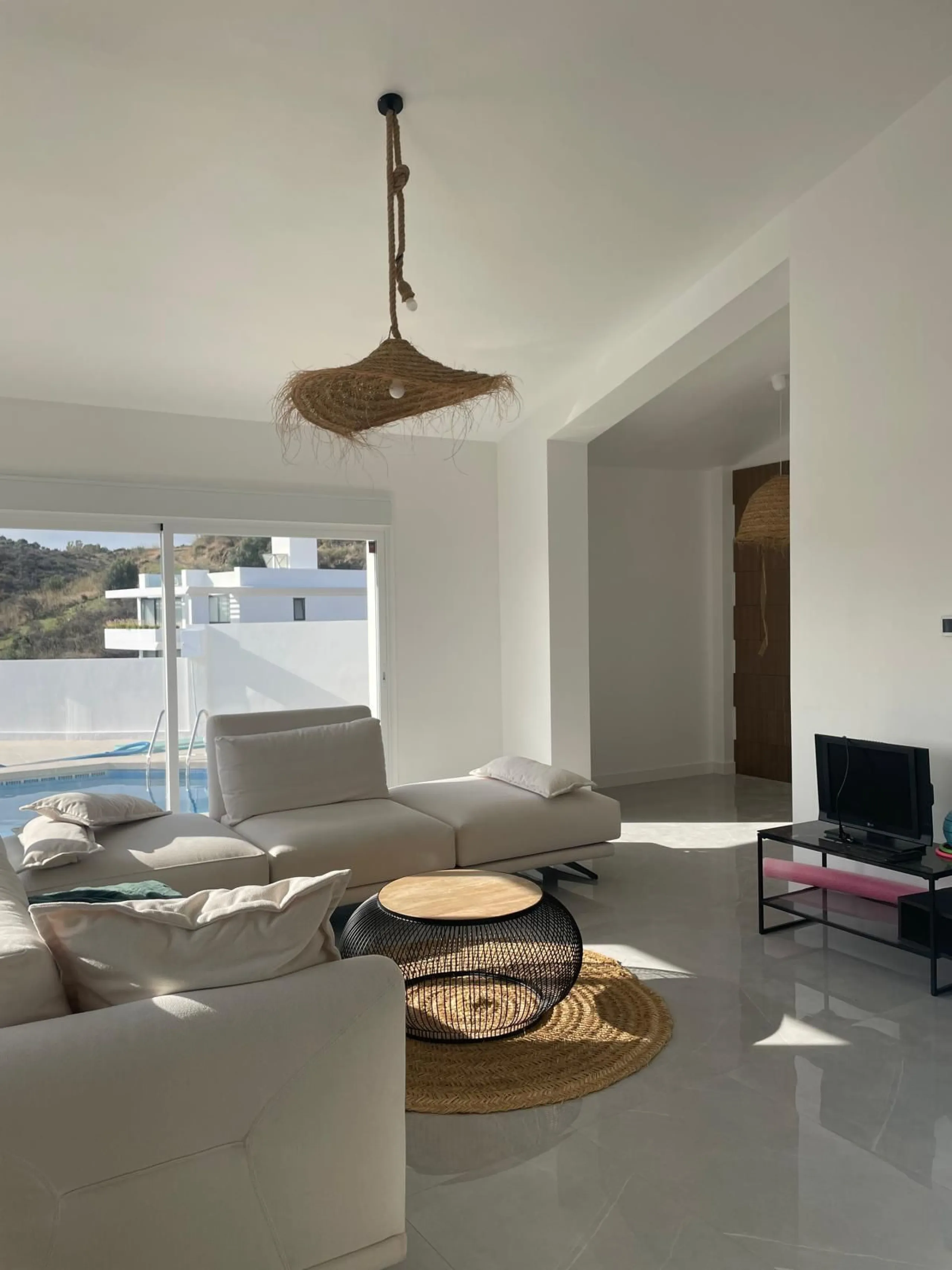 Вилла/Шале, Mijas Costa, Costa del Sol