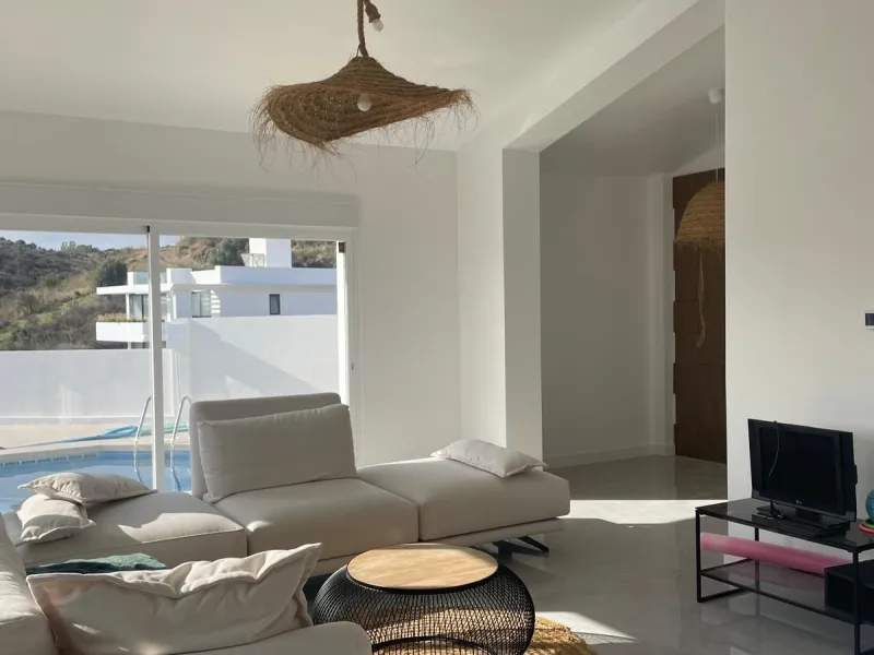 Вилла/Шале, Mijas Costa, Costa del Sol
