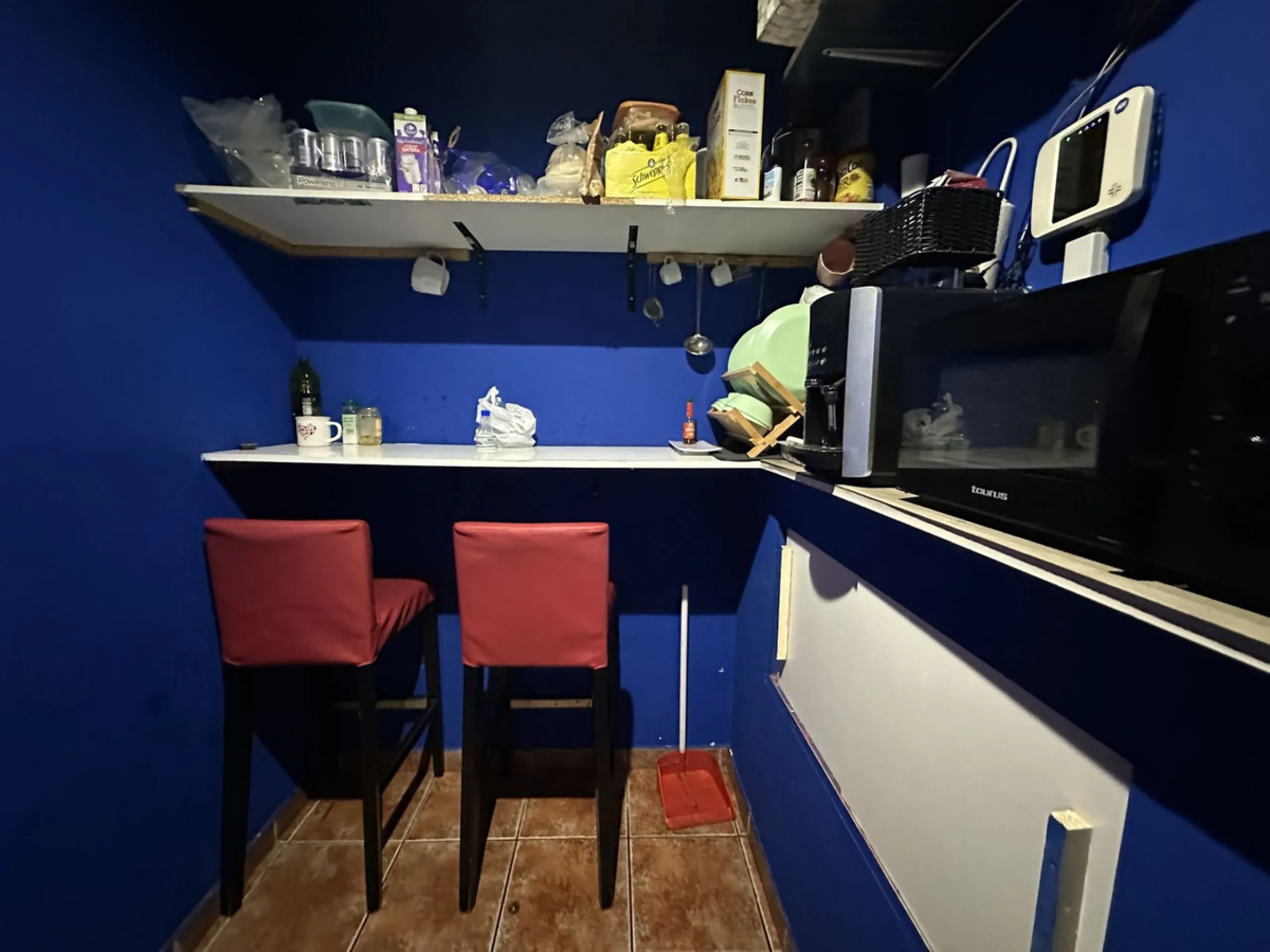 Commercial - Bar в продаже в Marbella, Málaga. Площадь дома 145 м²