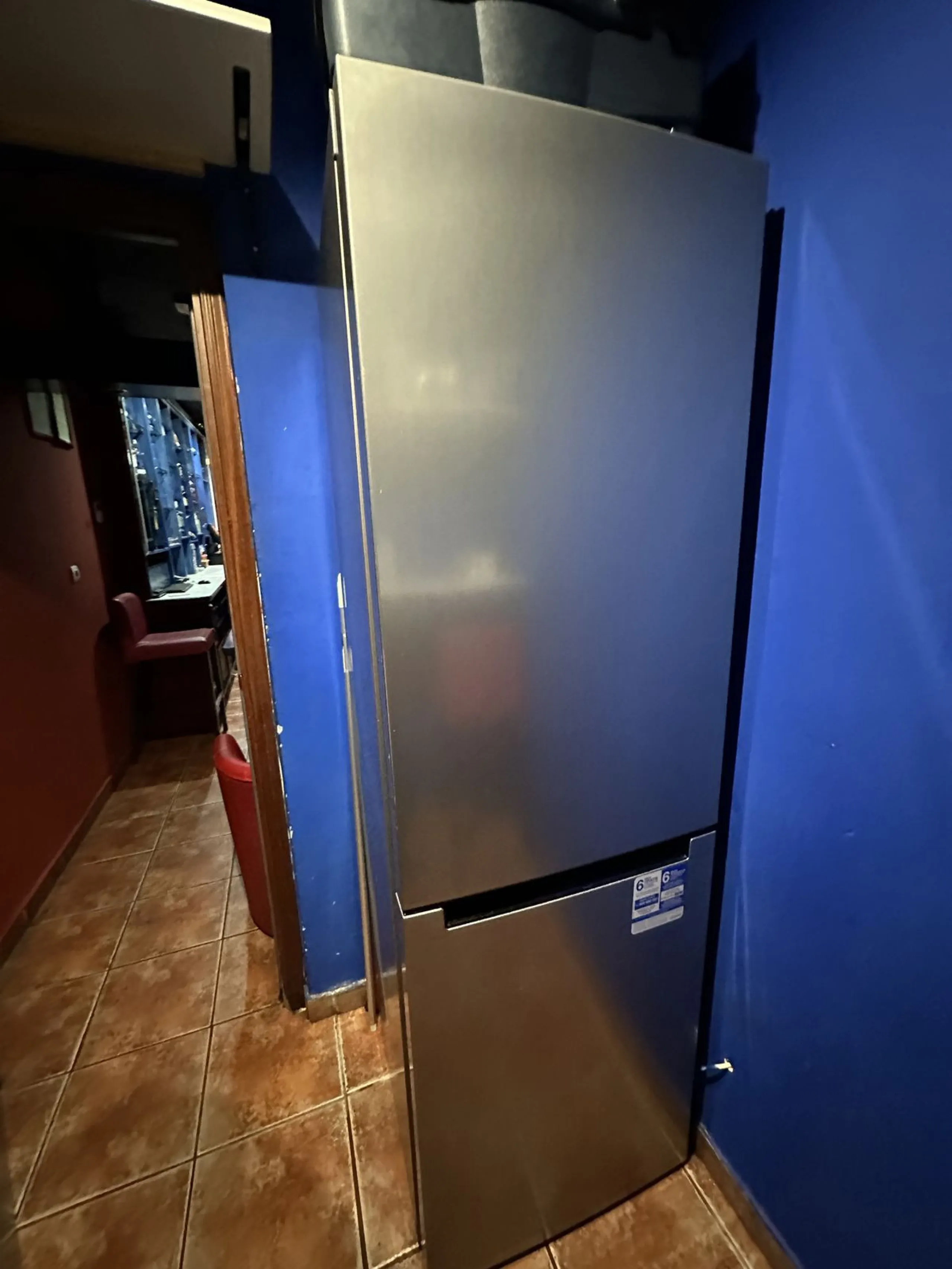 Commercial - Bar в продаже в Marbella, Málaga. Площадь дома 145 м²