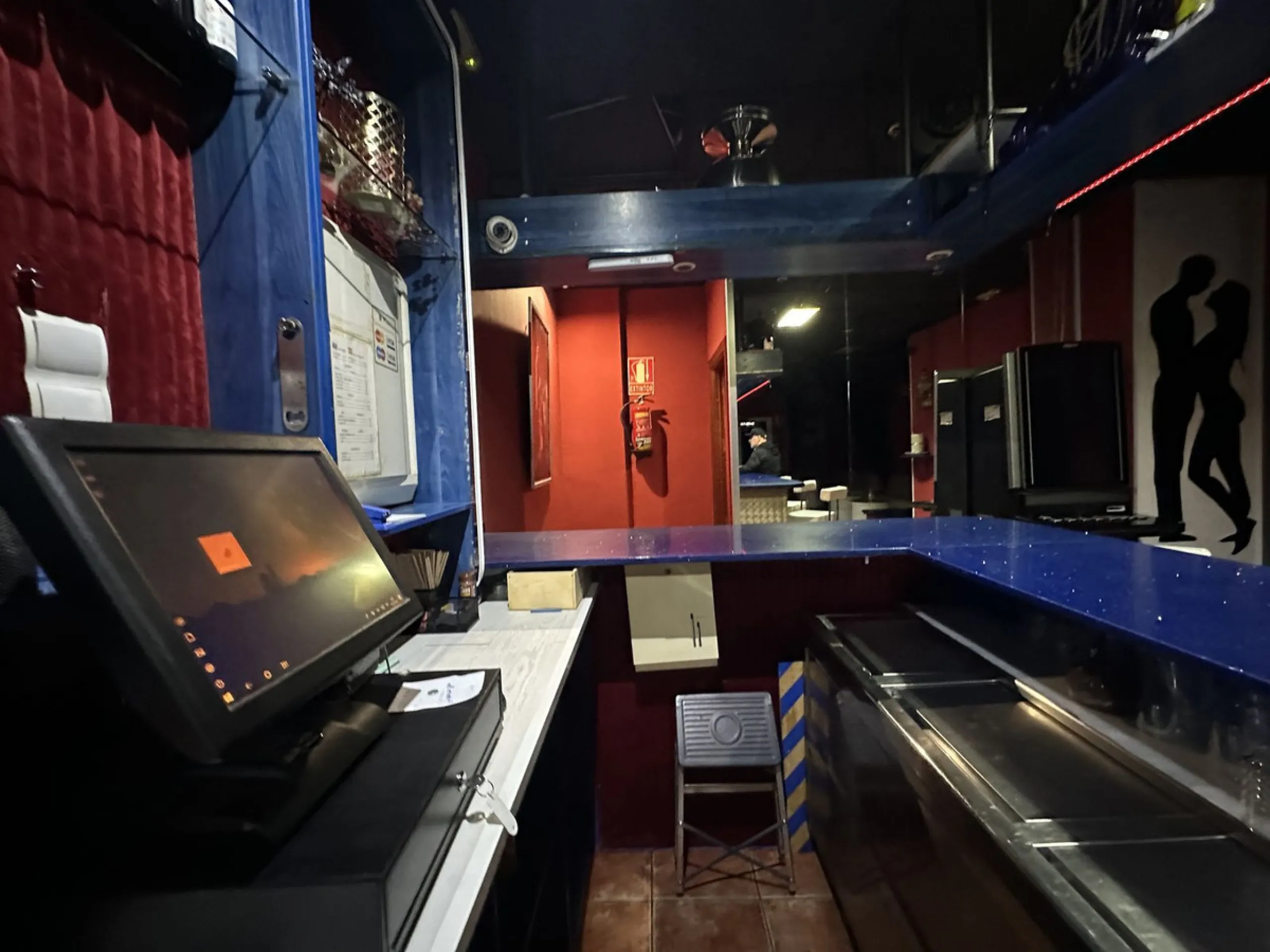 Commercial - Bar в продаже в Marbella, Málaga. Площадь дома 145 м²