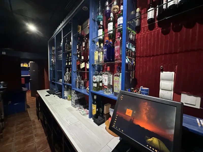 Commercial - Bar в продаже в Marbella, Málaga. Площадь дома 145 м²