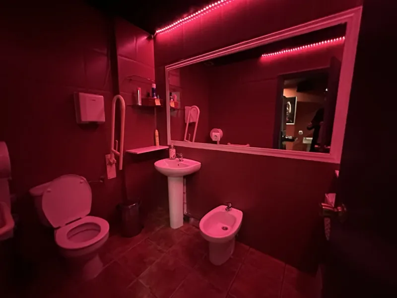 Commercial - Bar в продаже в Marbella, Málaga. Площадь дома 145 м²