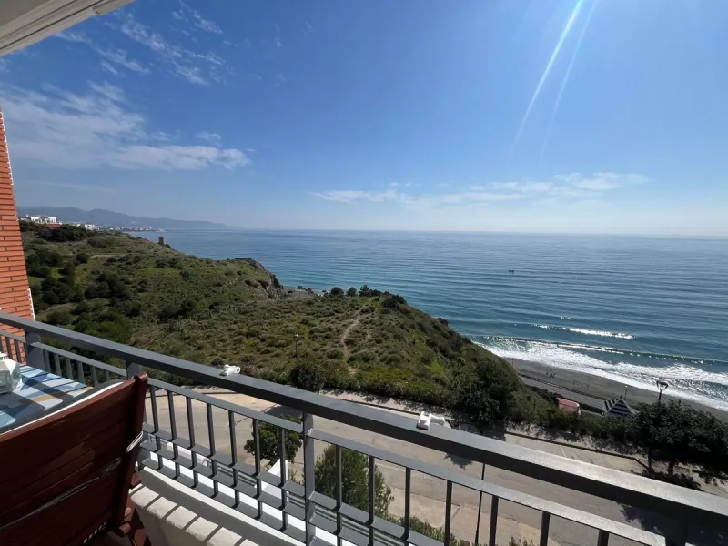FANTASTIC PANORAMIC VIEWS TO THE SEA & MOUNTAINS