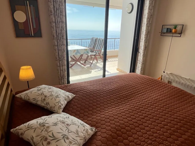 FANTASTIC PANORAMIC VIEWS TO THE SEA & MOUNTAINS