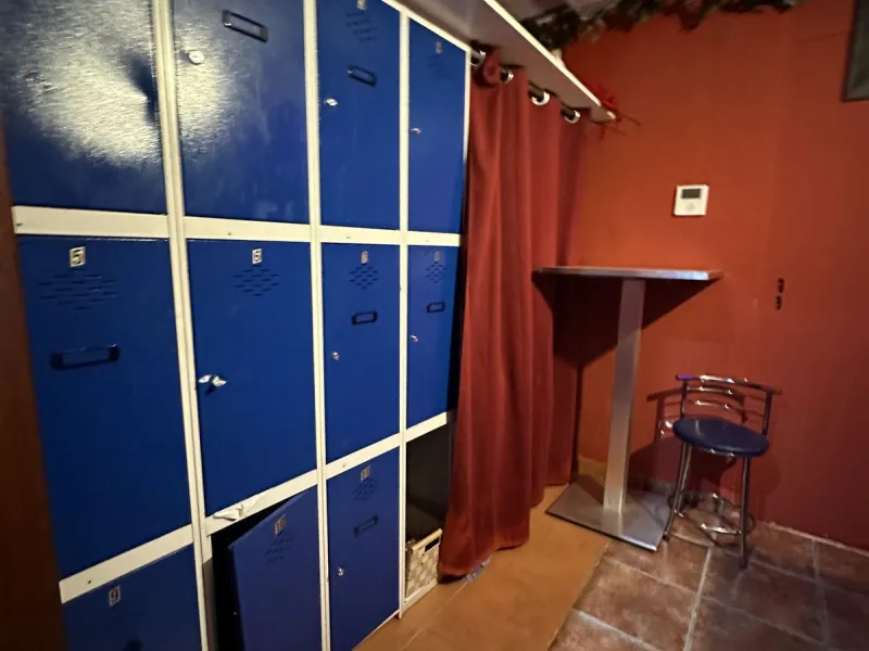 Commercial - Bar в продаже в Marbella, Málaga. Площадь дома 145 м²