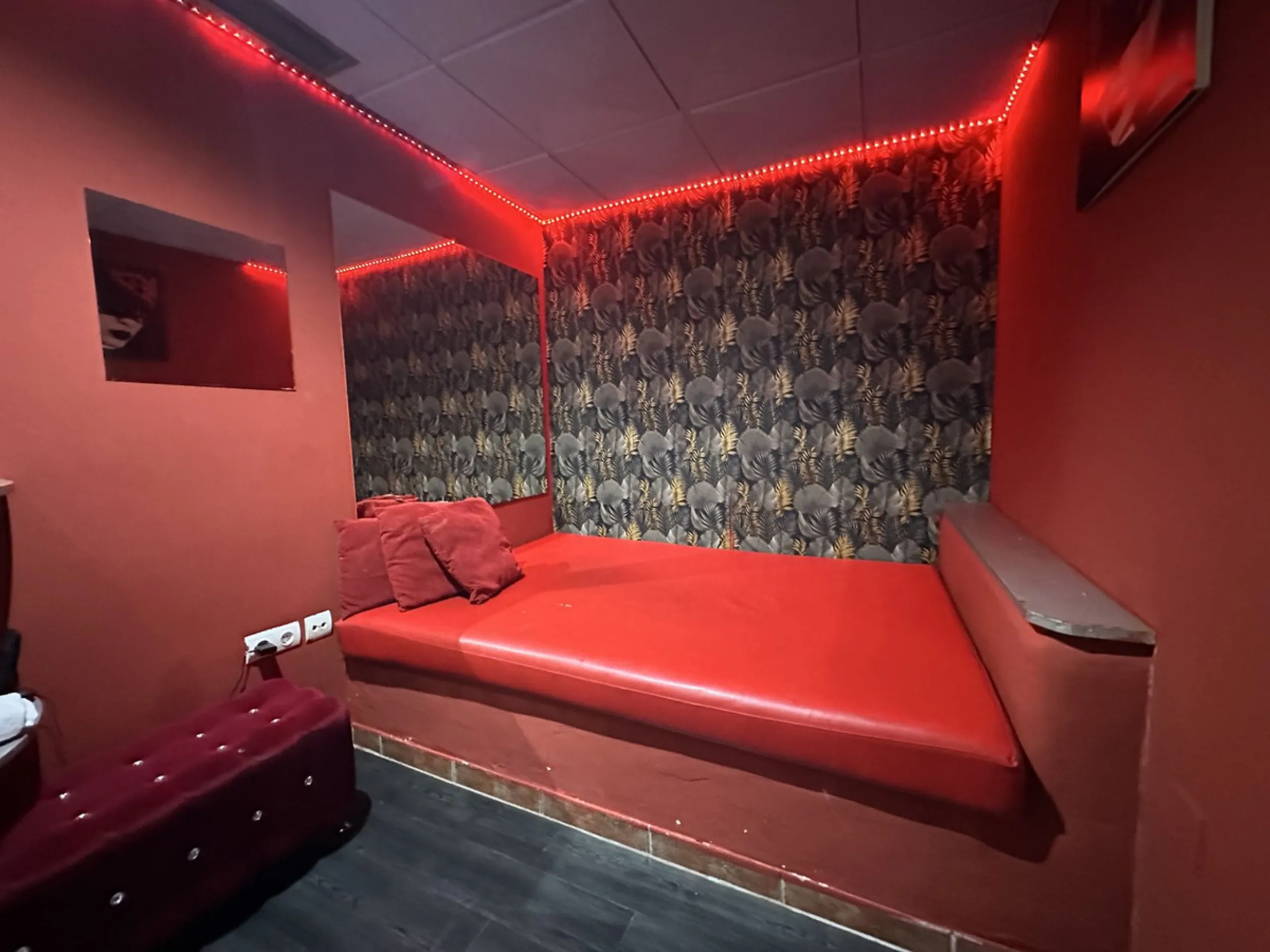 Commercial - Bar в продаже в Marbella, Málaga. Площадь дома 145 м²