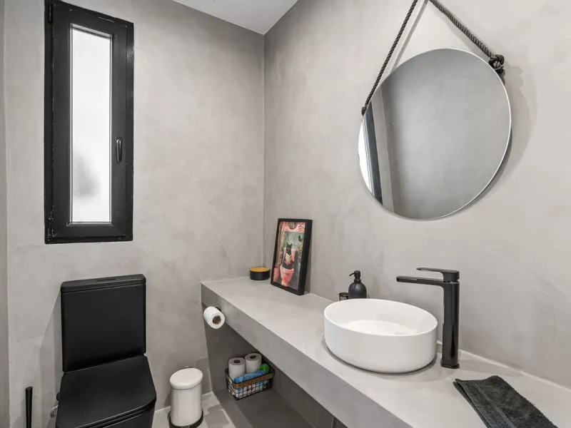 House - Detached Villa в продаже в Estepona, Málaga. В доме 5 спален и 4 ванных комнат. Площадь дома 452 м². Площадь участка 756 м²