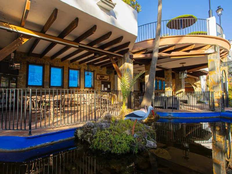 Apartment - Penthouse Duplex в продаже в Marbella, Málaga. В доме 2 спален и 3 ванных комнат. Площадь дома 100 м²