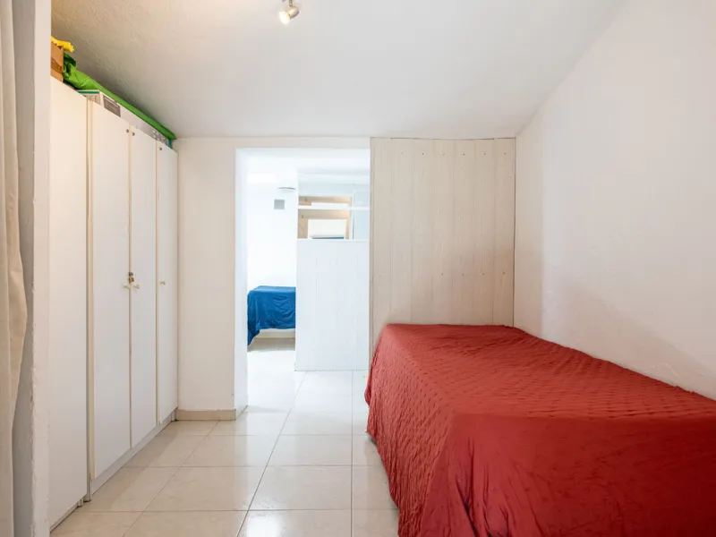 Charming Spanish Villa with Sea Views Just 100m from the Beach – Prime Linda Vista Baja Location Near San Pedro
