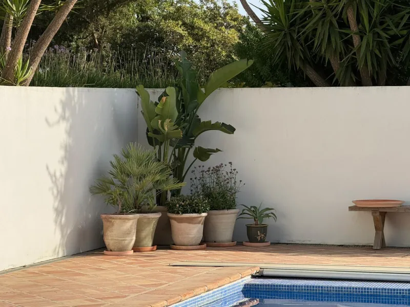 House - Detached Villa в продаже в Mijas, Málaga. В доме 4 спален и 3 ванных комнат. Площадь дома 500 м²