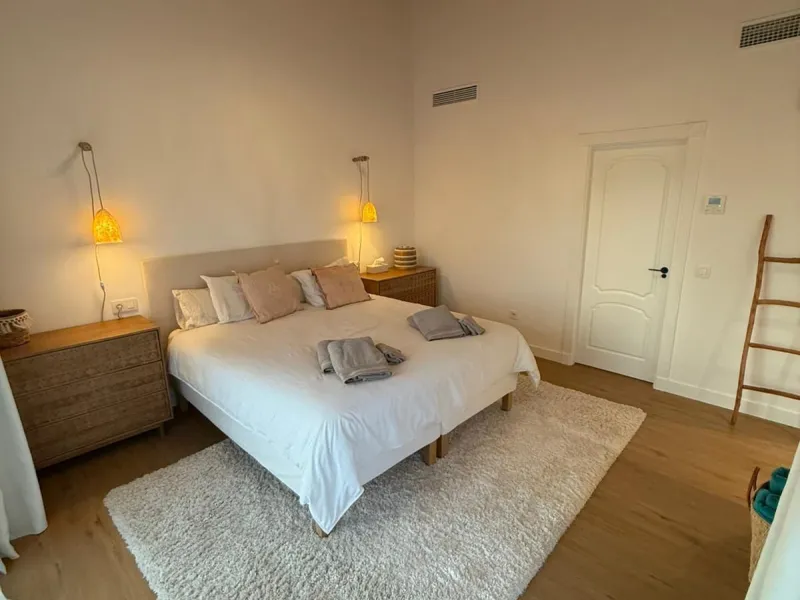 House - Detached Villa в продаже в Mijas, Málaga. В доме 4 спален и 3 ванных комнат. Площадь дома 500 м²