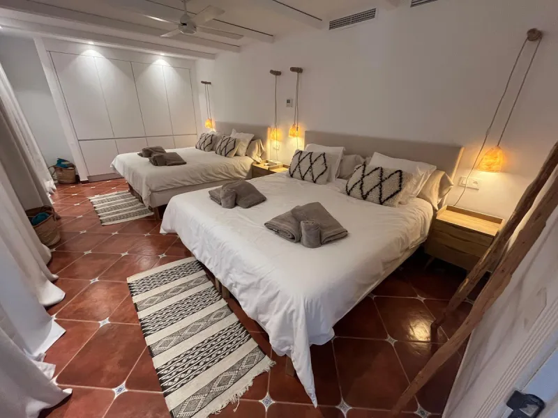 House - Detached Villa в продаже в Mijas, Málaga. В доме 4 спален и 3 ванных комнат. Площадь дома 500 м²