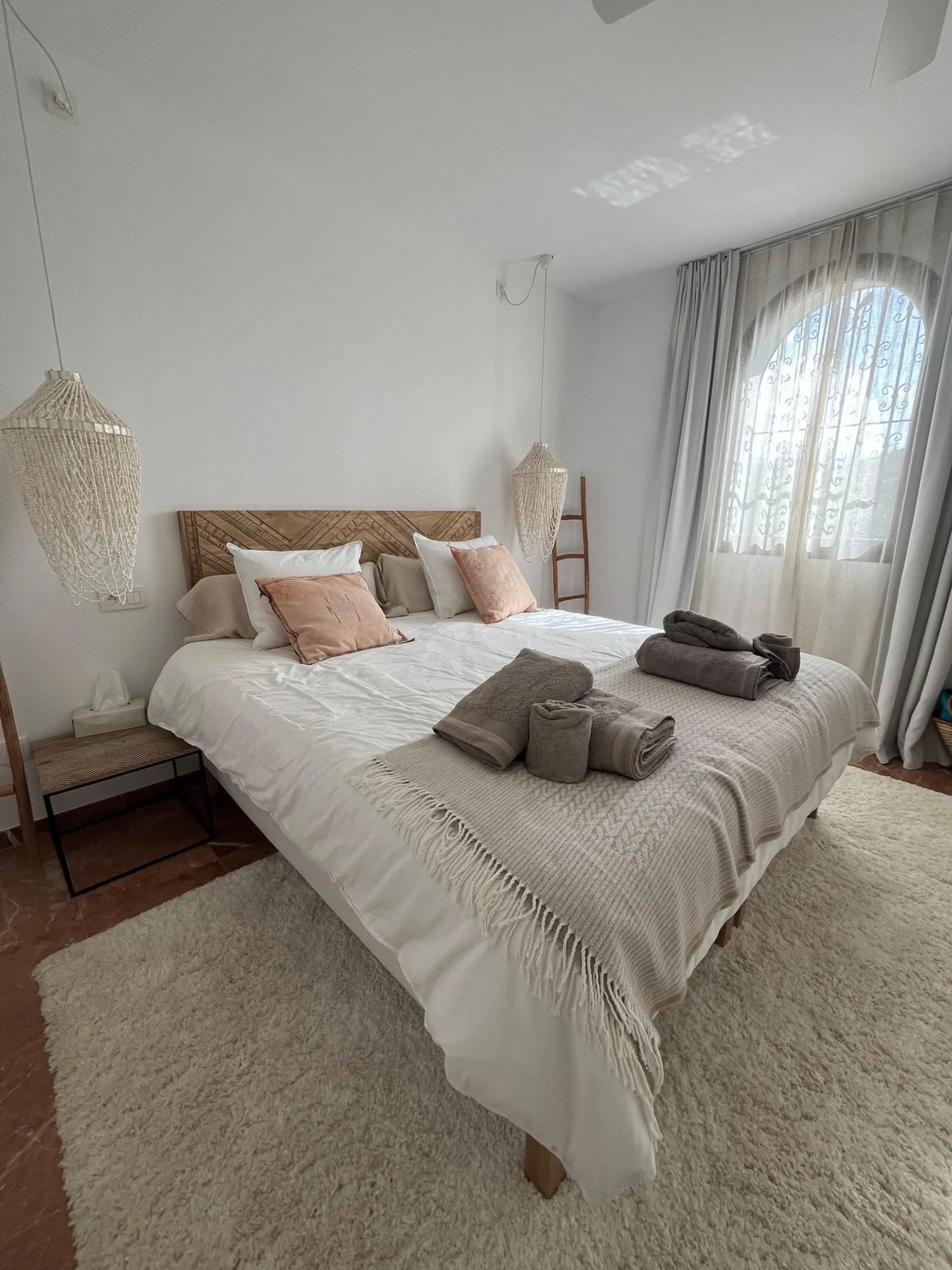 House - Detached Villa в продаже в Mijas, Málaga. В доме 4 спален и 3 ванных комнат. Площадь дома 500 м²