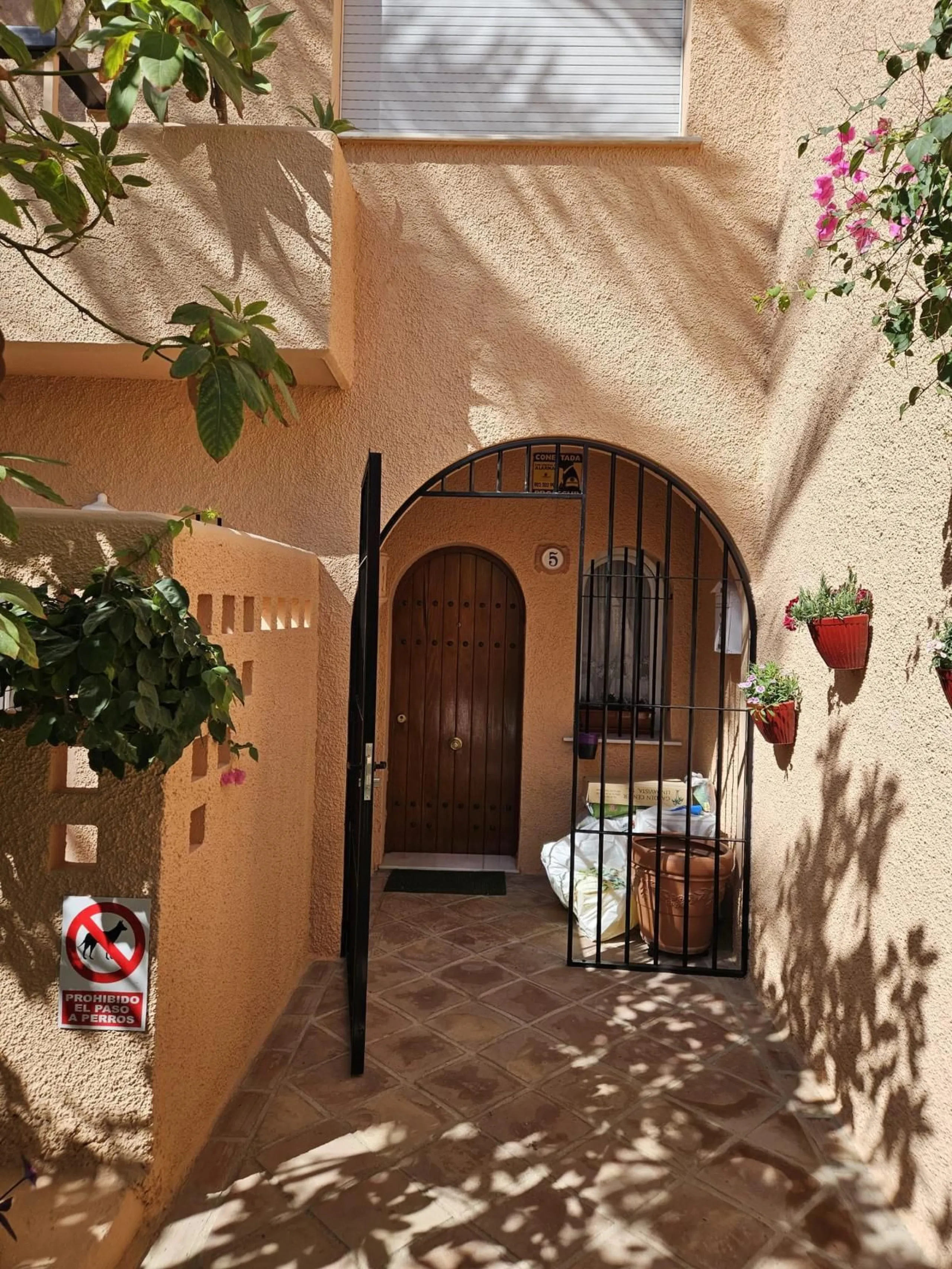 Property Summary (English)