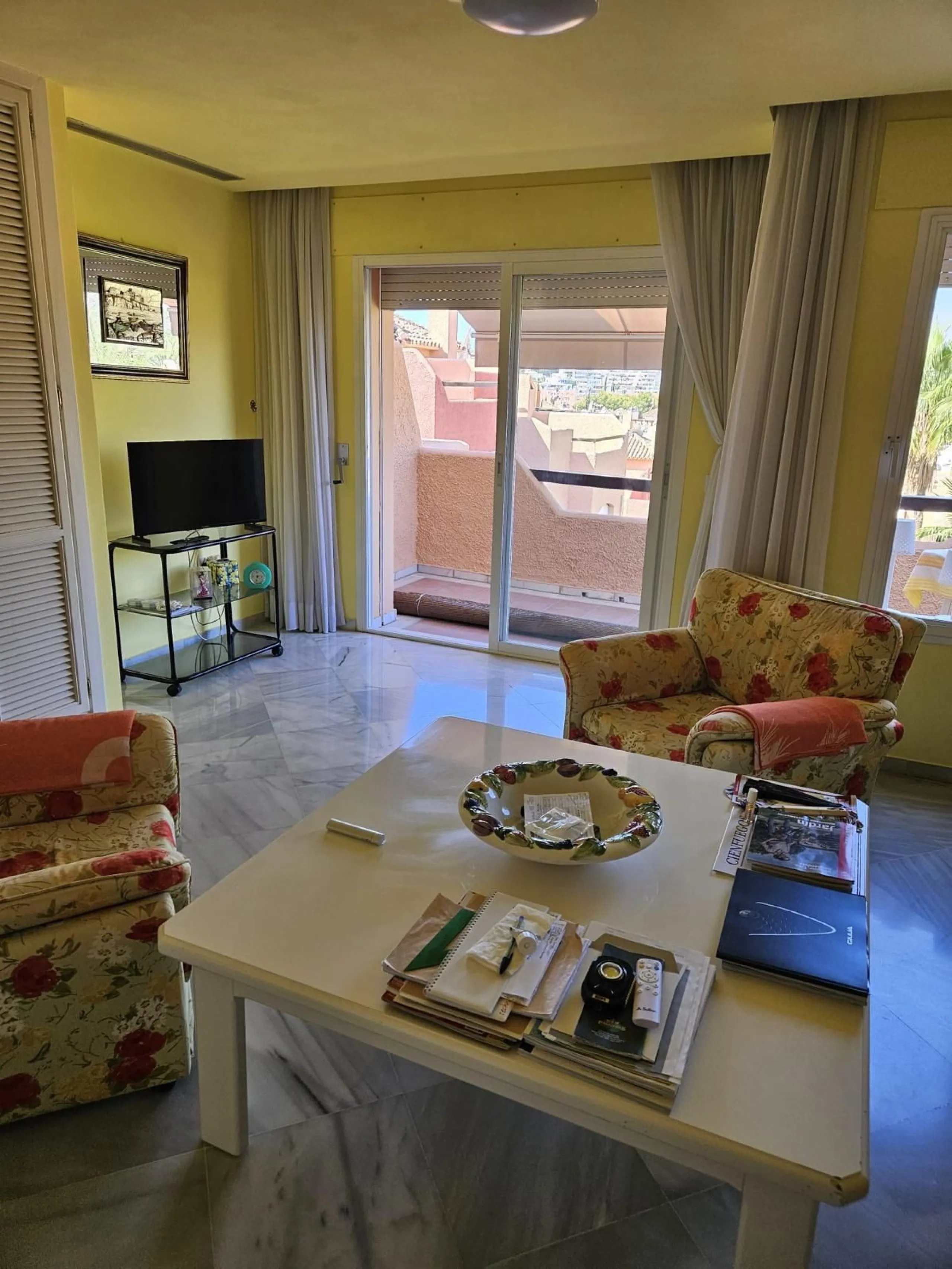 Property Summary (English)
