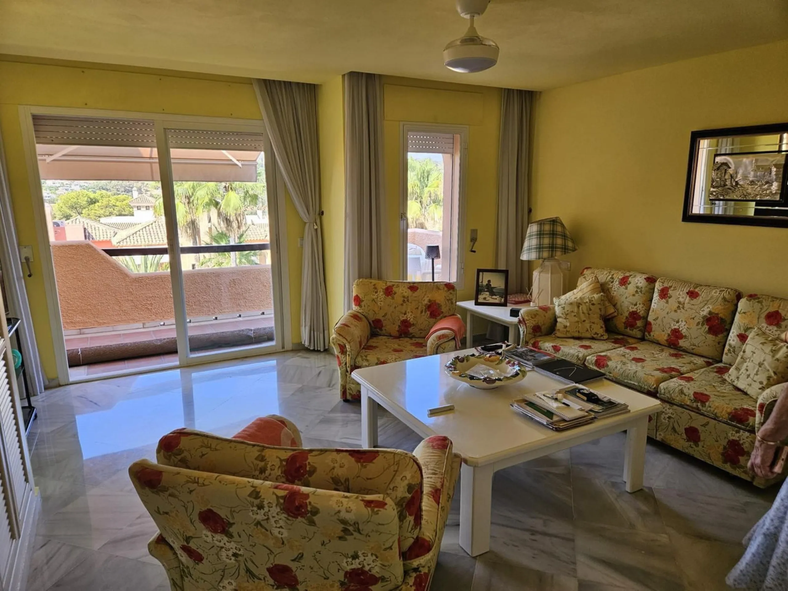 Property Summary (English)