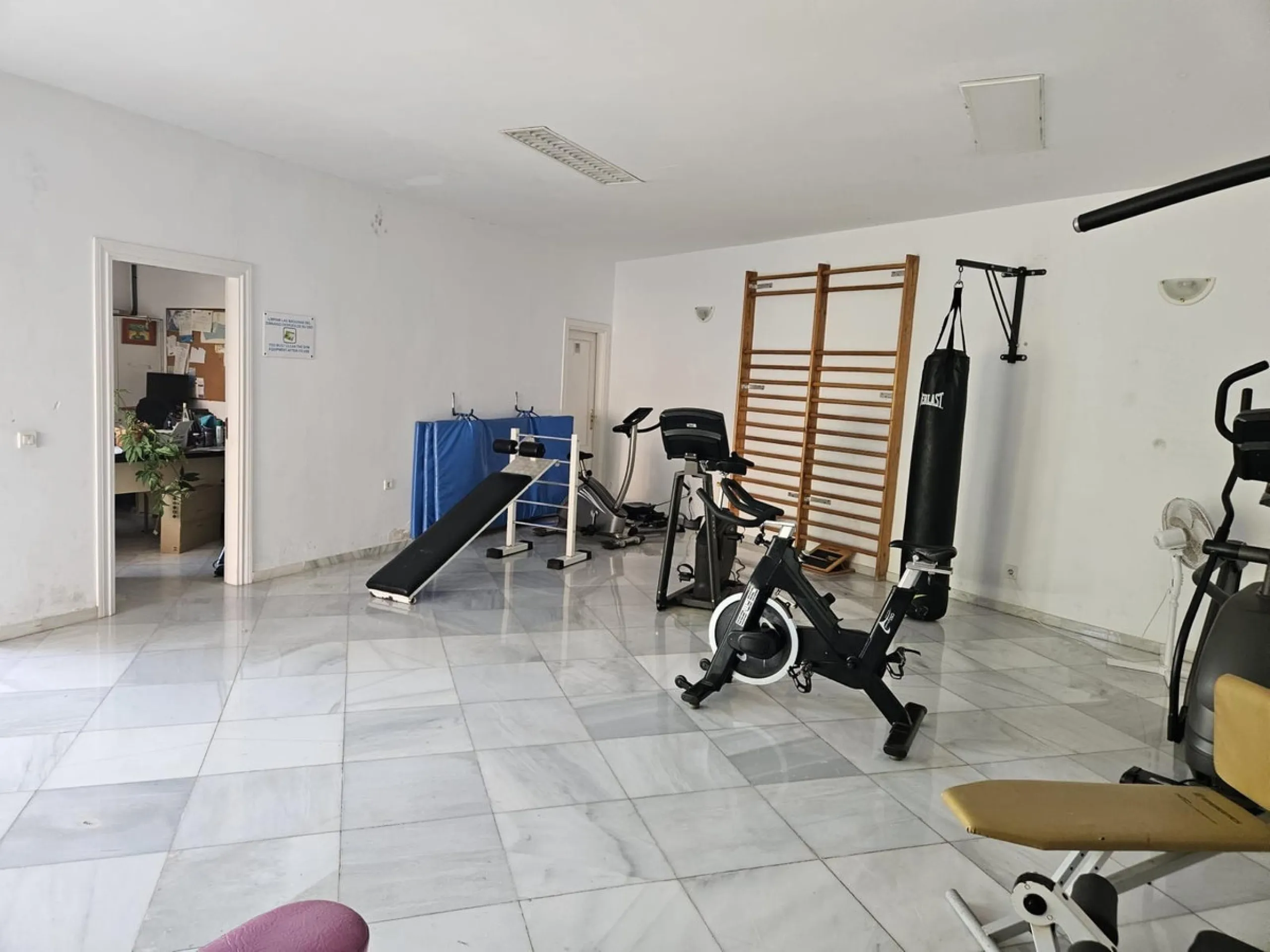 Property Summary (English)