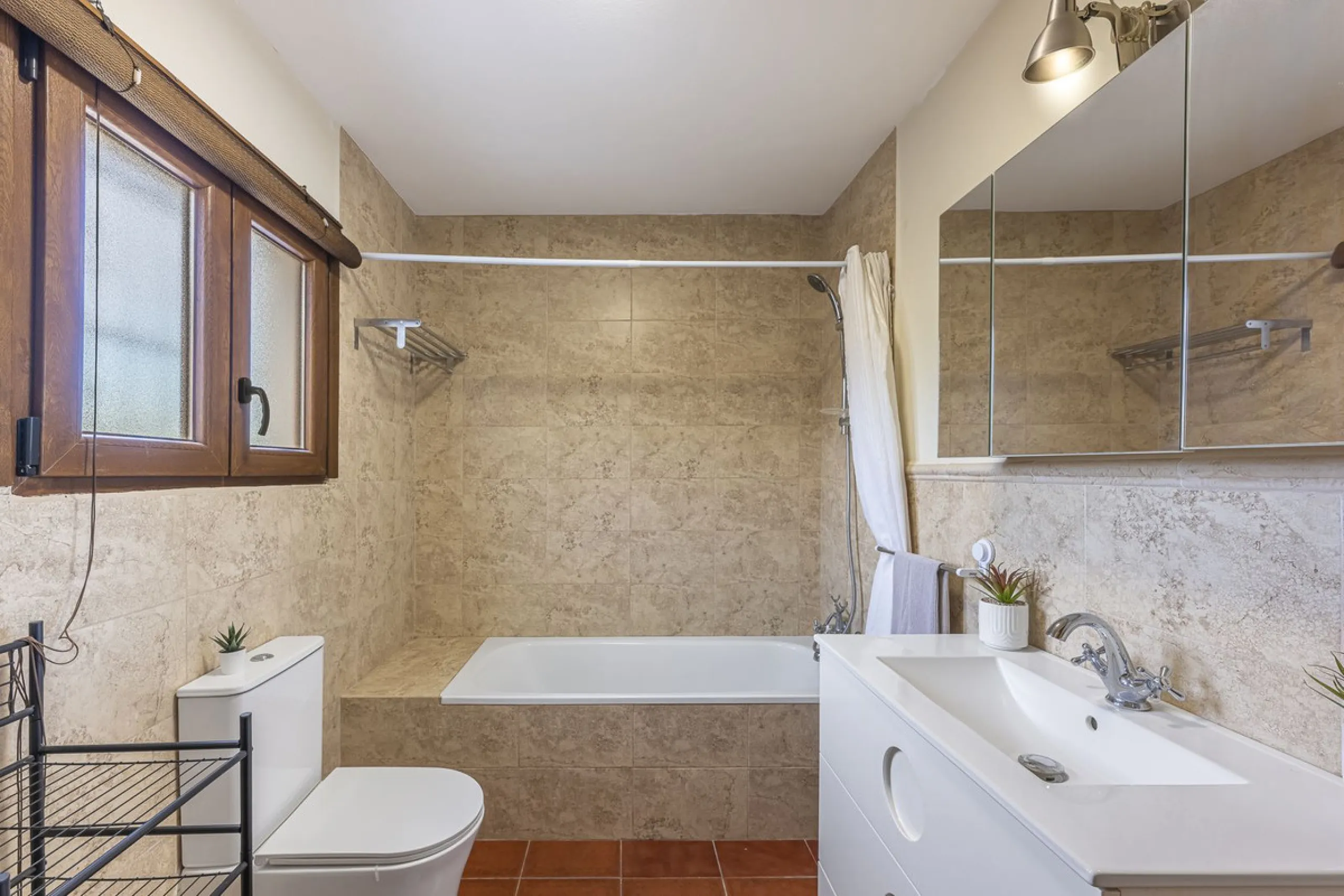 There are beautiful houses… and then there are places that create a special feeling from the very first moment.