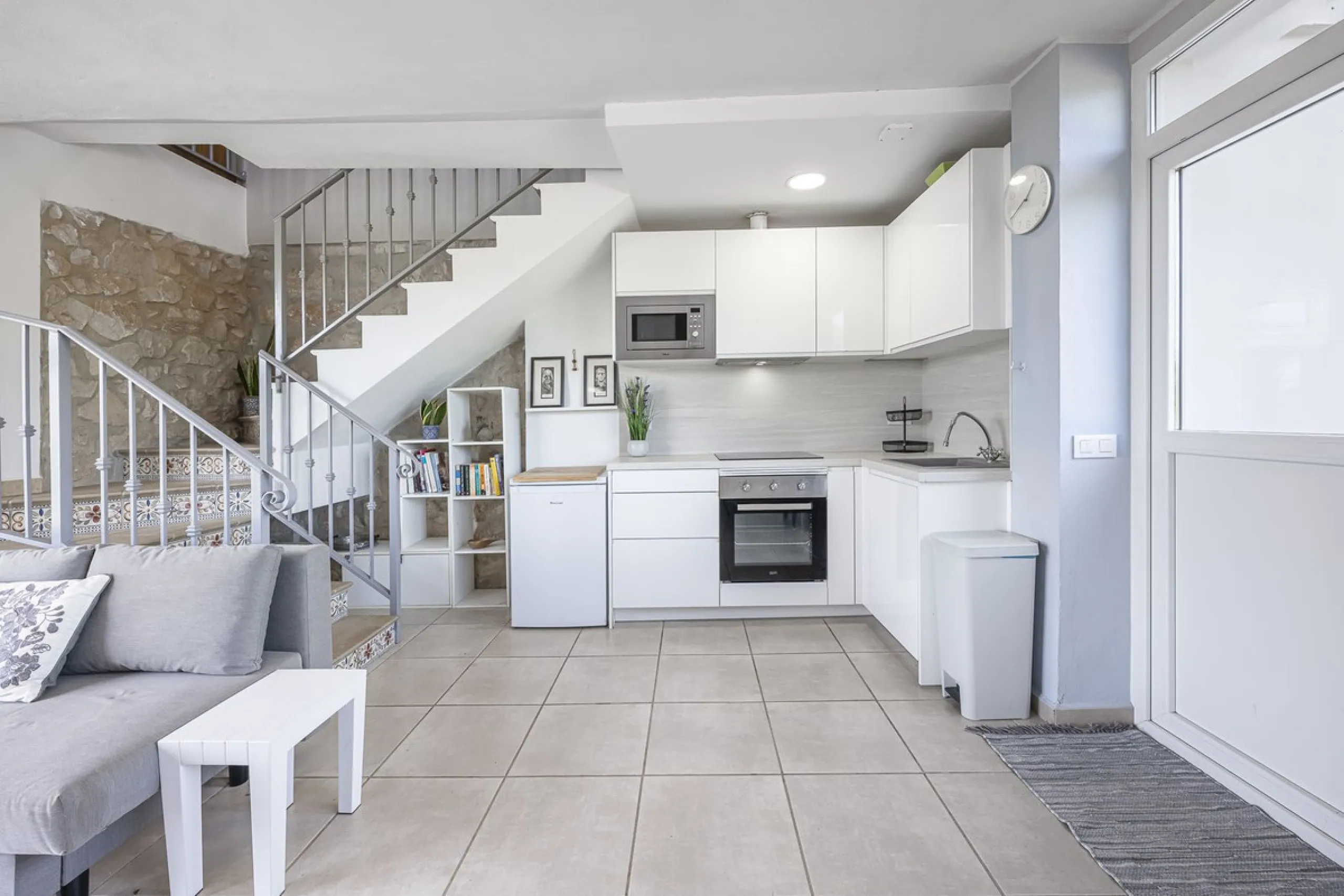 There are beautiful houses… and then there are places that create a special feeling from the very first moment.