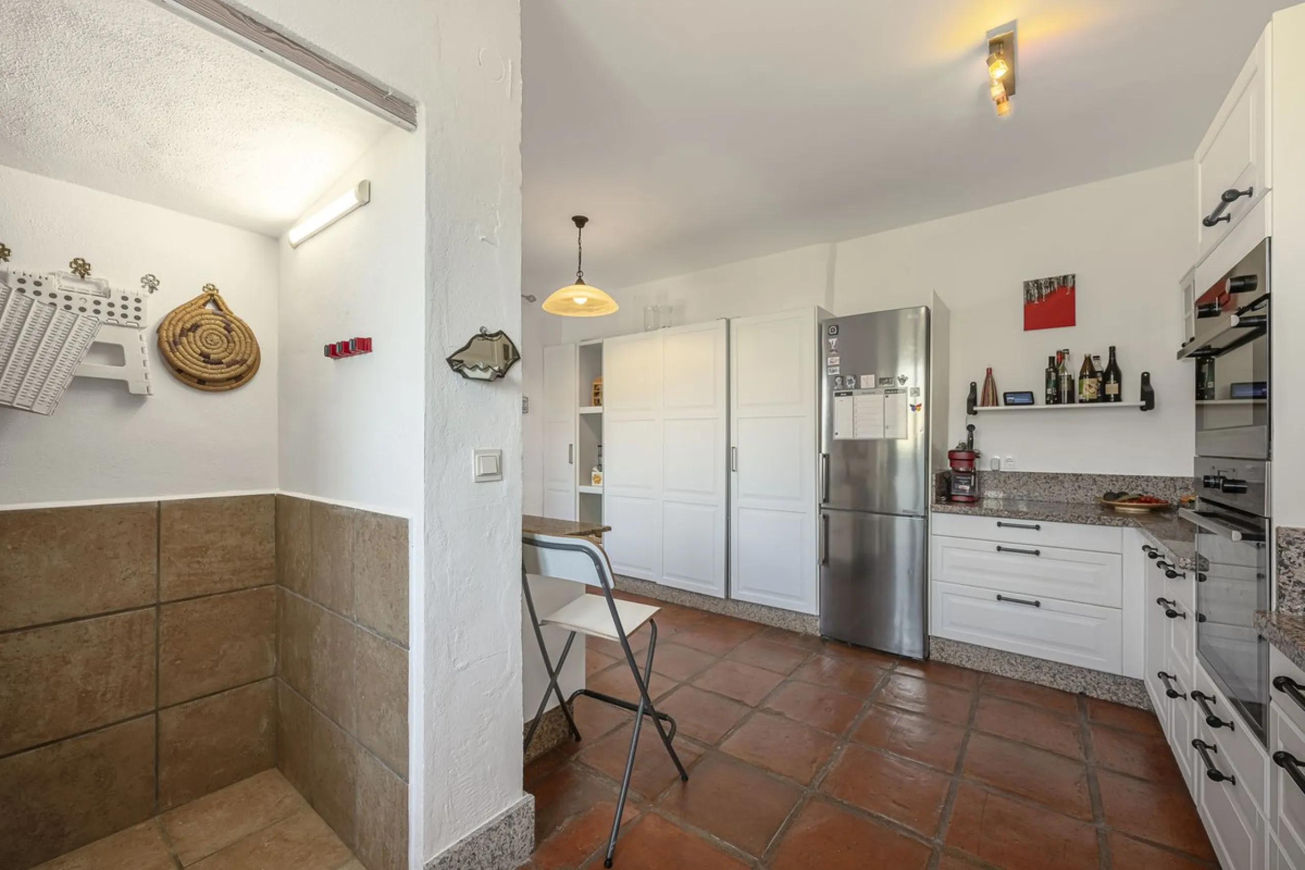 There are beautiful houses… and then there are places that create a special feeling from the very first moment.