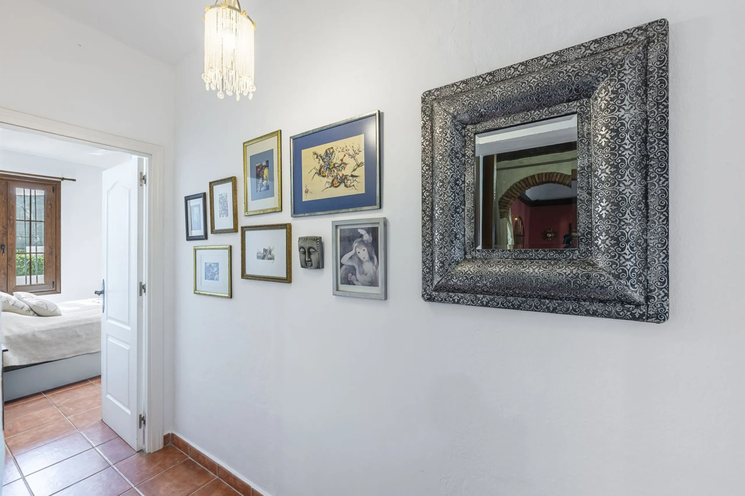 There are beautiful houses… and then there are places that create a special feeling from the very first moment.