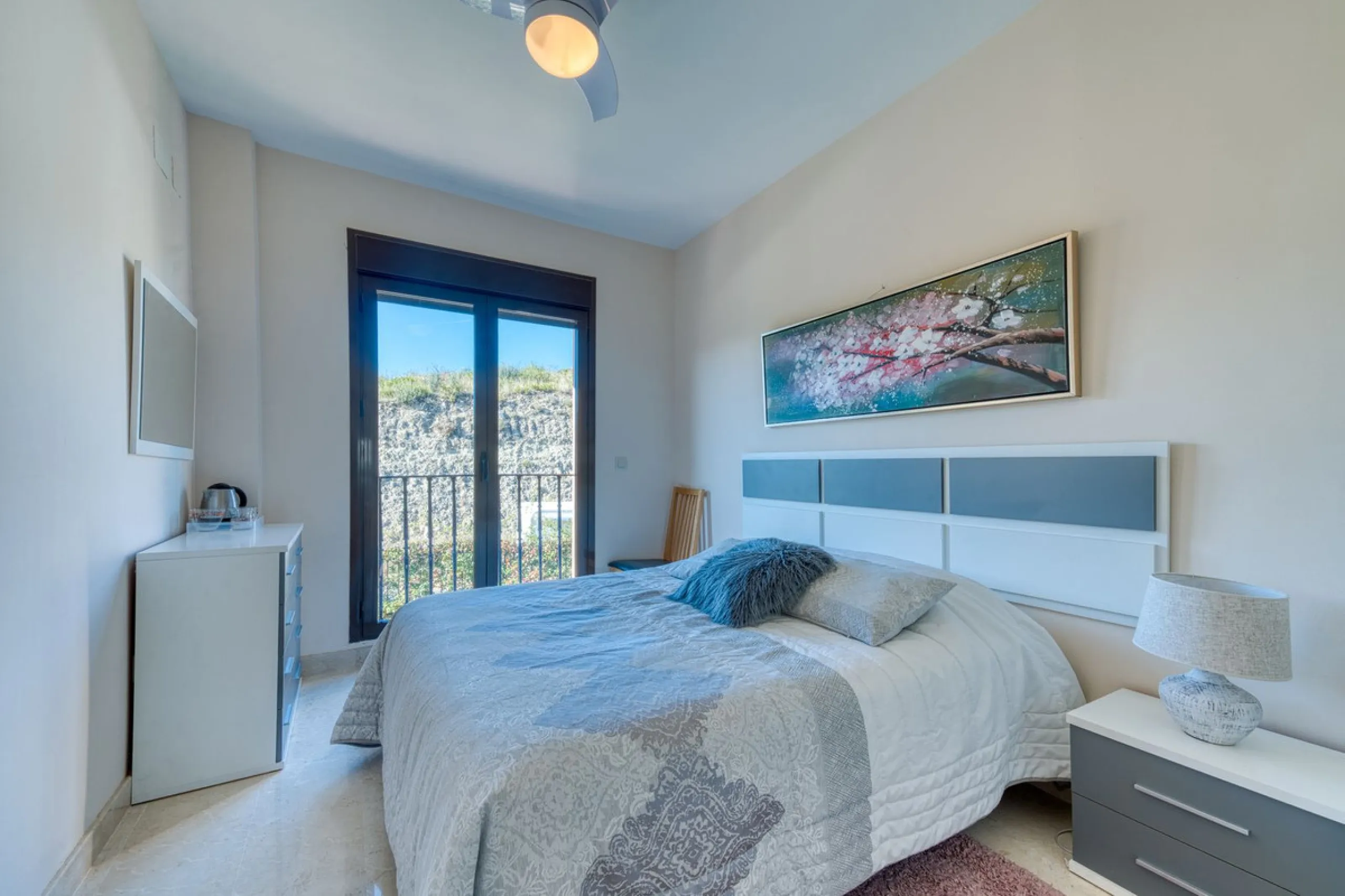 Refined Three-Bedroom Townhouse in an Exclusive Gated Community | Estepona