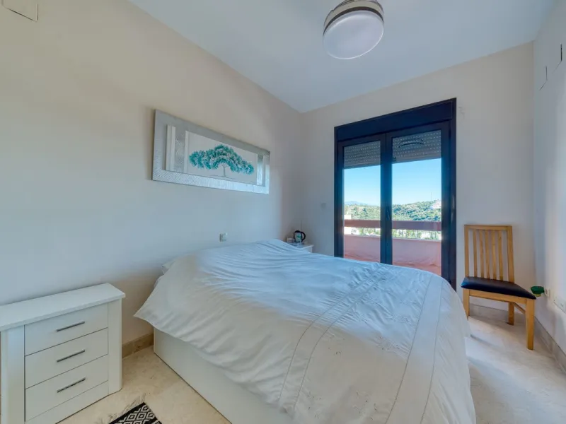 Refined Three-Bedroom Townhouse in an Exclusive Gated Community | Estepona