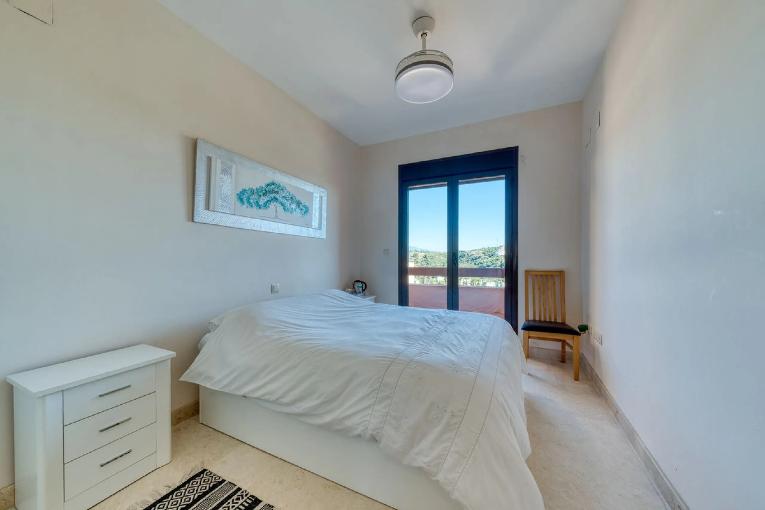 Refined Three-Bedroom Townhouse in an Exclusive Gated Community | Estepona