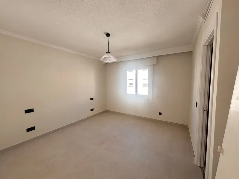 Bright and Modern 3-Bedroom Apartment in Selwo, Estepona