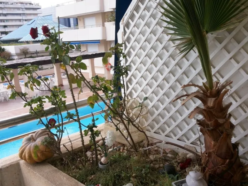 Nice apartment in the heart of Puerto Banus. Close to transport, sandy beach, restaurants and luxury stores such as El Corte Ingles. Apartment is available for rent long or short periods. It has 2 bedrooms (the master bedroom has its own bathroom).