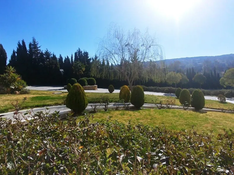 Discover the ultimate Andalusian retreat. A 4-star boutique estate offers a rare blend of historic charm and modern luxury, just 10 minutes from the iconic center of Ronda. This impeccably restored 7-bedroom Cortijo (traditional farmhouse) nestled in the 