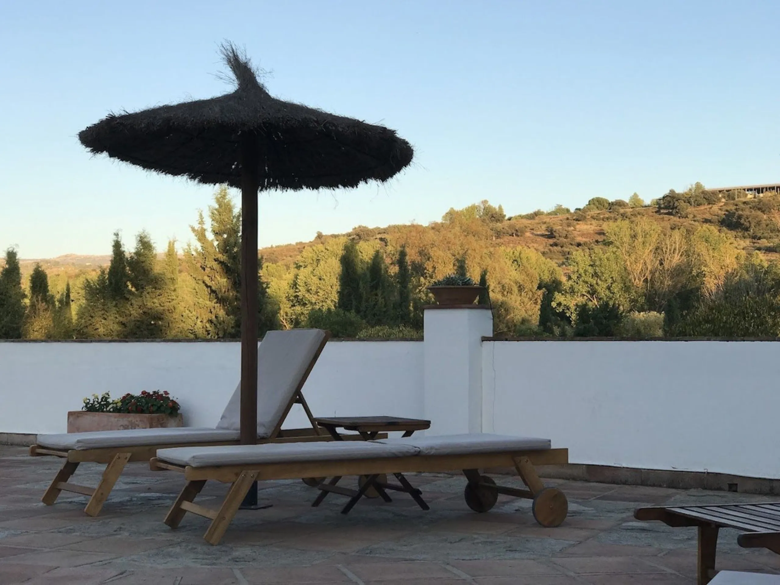 Discover the ultimate Andalusian retreat. A 4-star boutique estate offers a rare blend of historic charm and modern luxury, just 10 minutes from the iconic center of Ronda. This impeccably restored 7-bedroom Cortijo (traditional farmhouse) nestled in the 