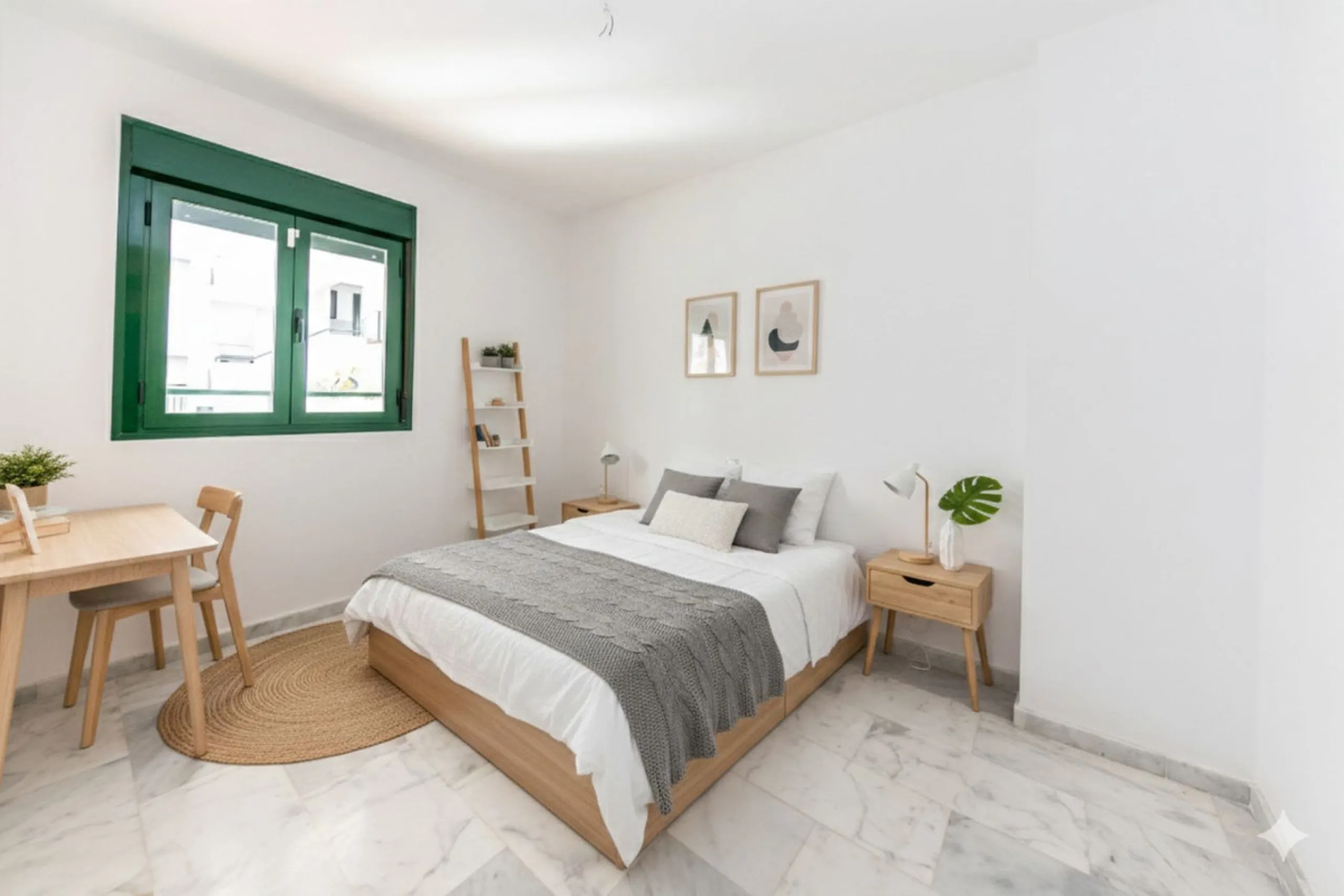 Your Private Oasis in Torreblanca! Ground Floor with Garden, Pool & Gym