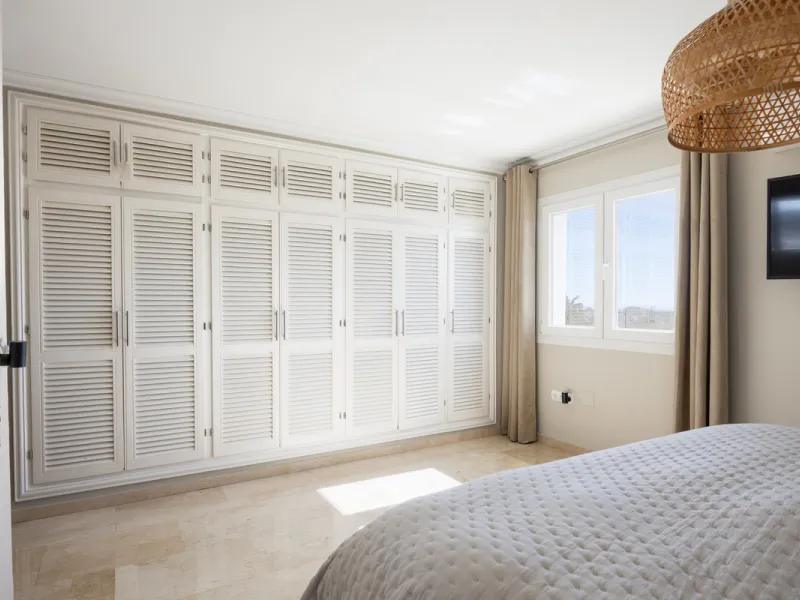 Apartment - Penthouse в продаже в El Paraiso, Málaga. В доме 2 спален и 2 ванных комнат. Площадь дома 115 м²