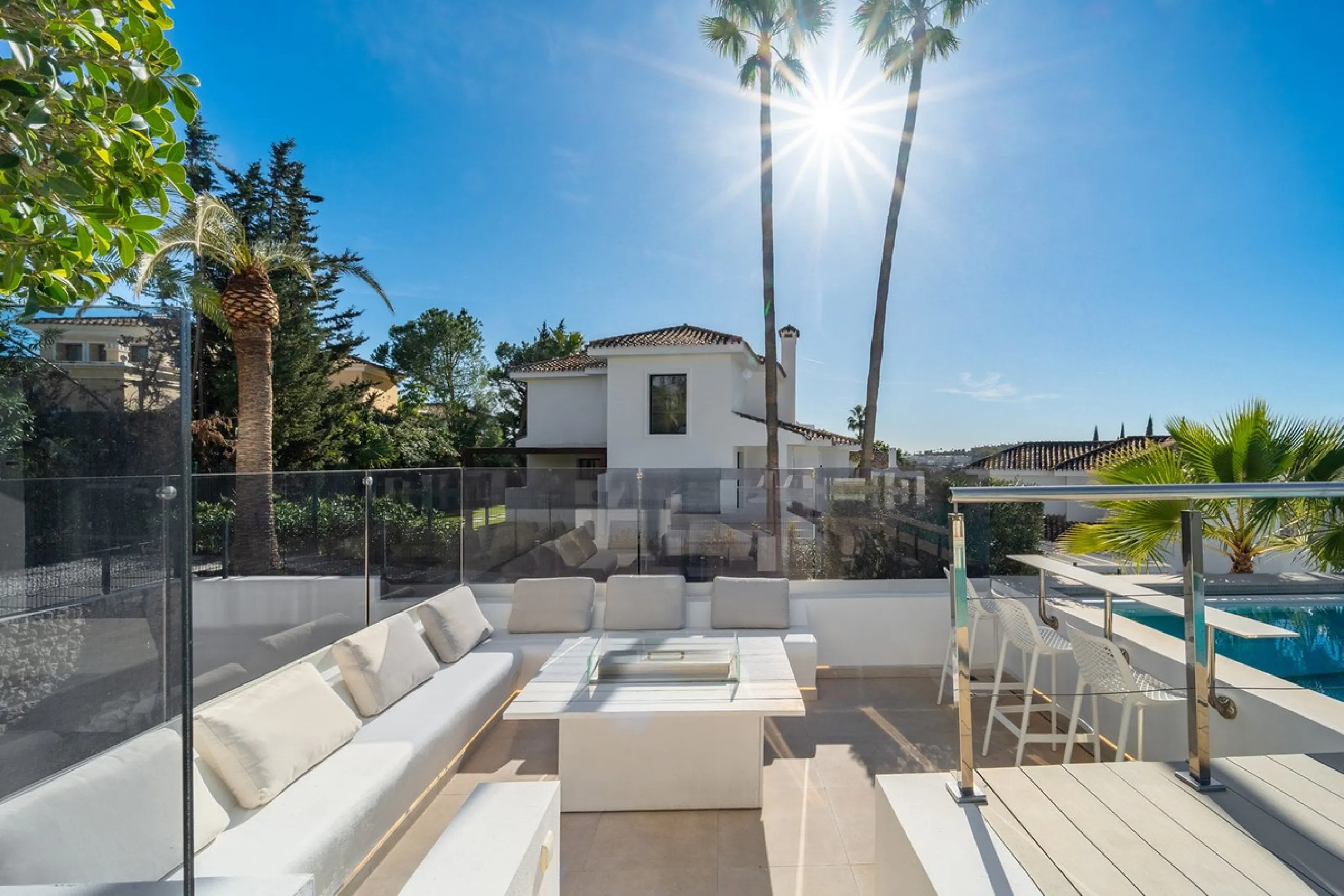 Represented exclusively by Spain Sotheby´s International Realty
