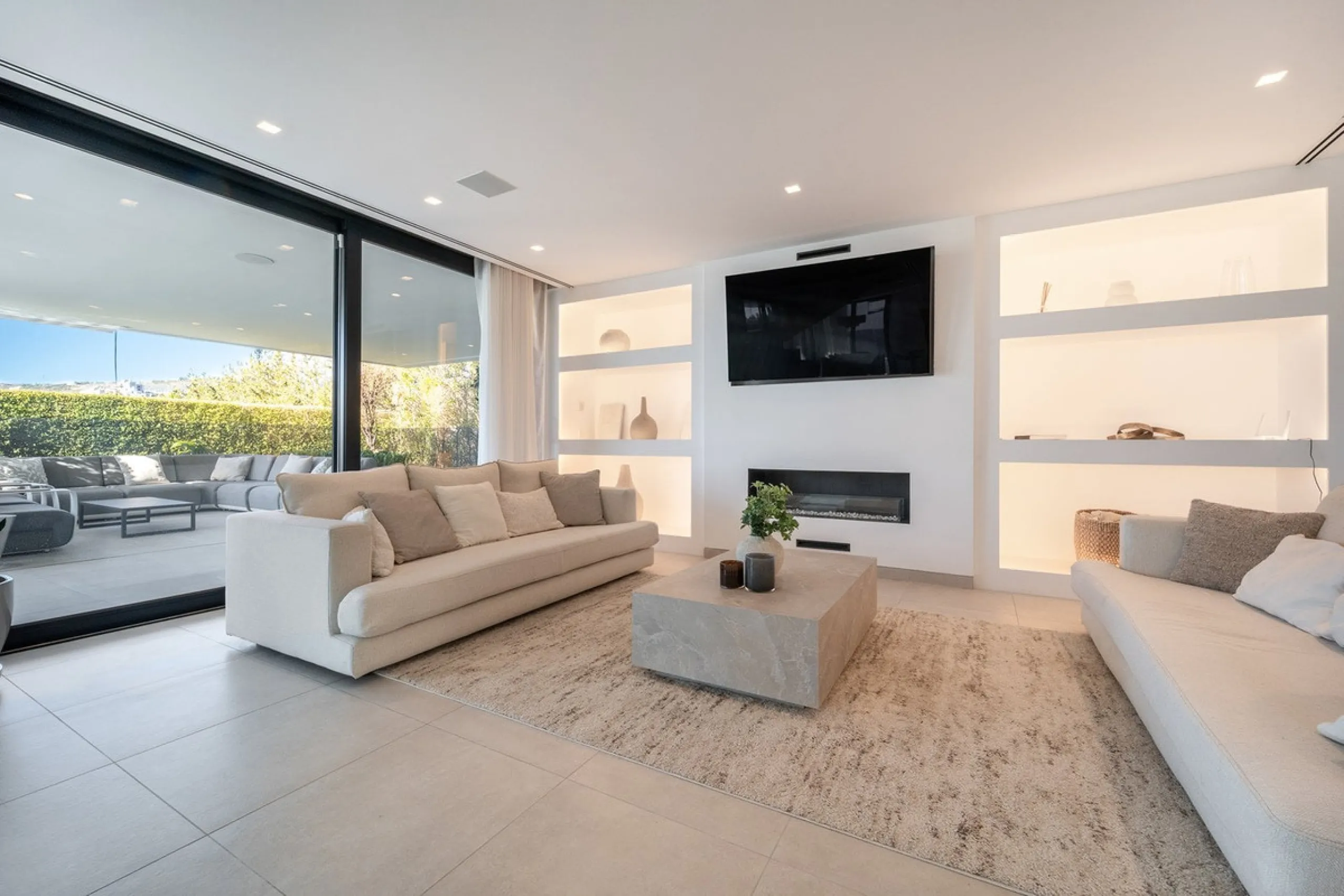Represented exclusively by Spain Sotheby´s International Realty