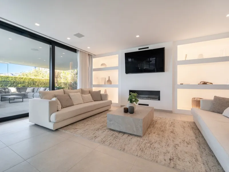 Represented exclusively by Spain Sotheby´s International Realty