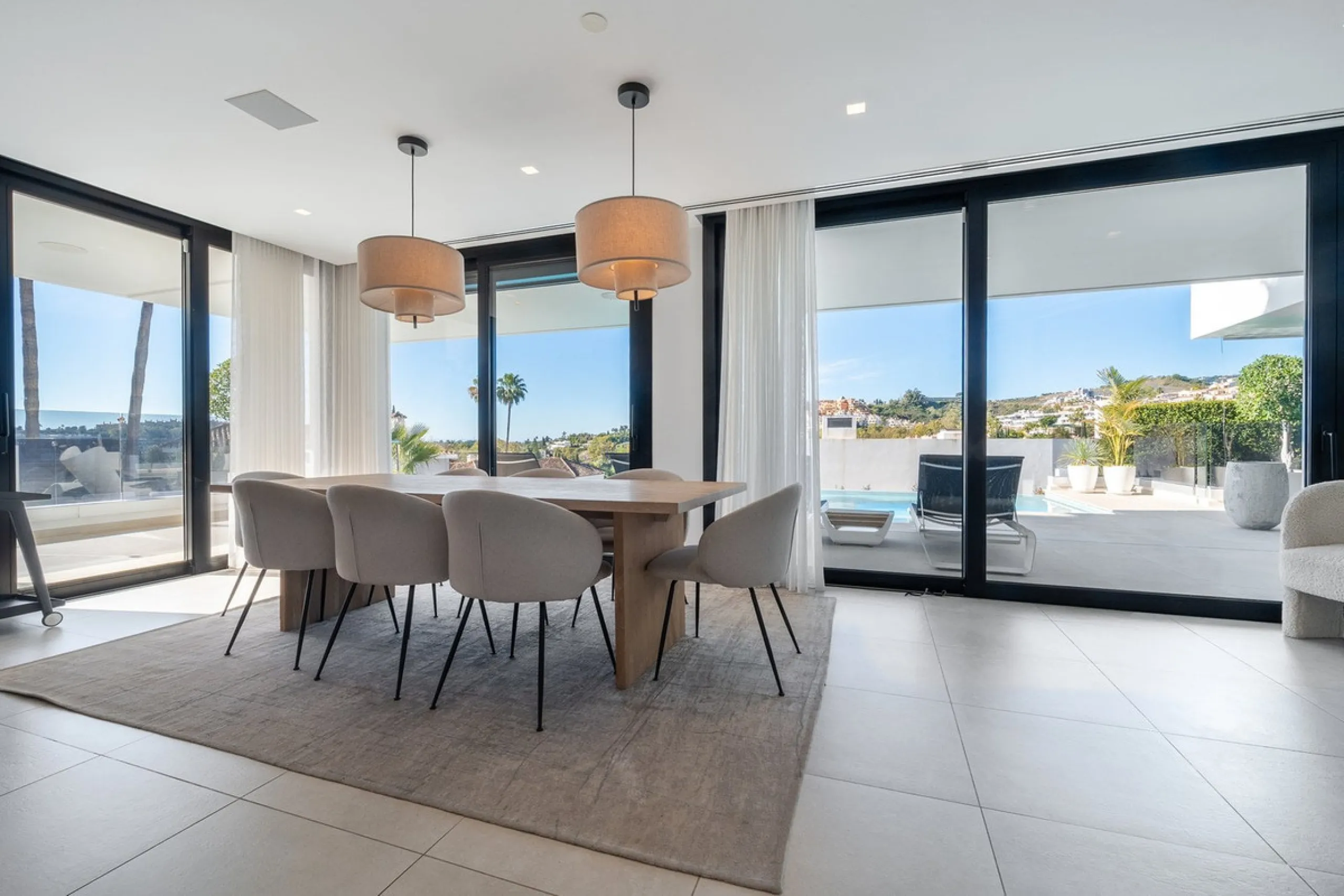 Represented exclusively by Spain Sotheby´s International Realty