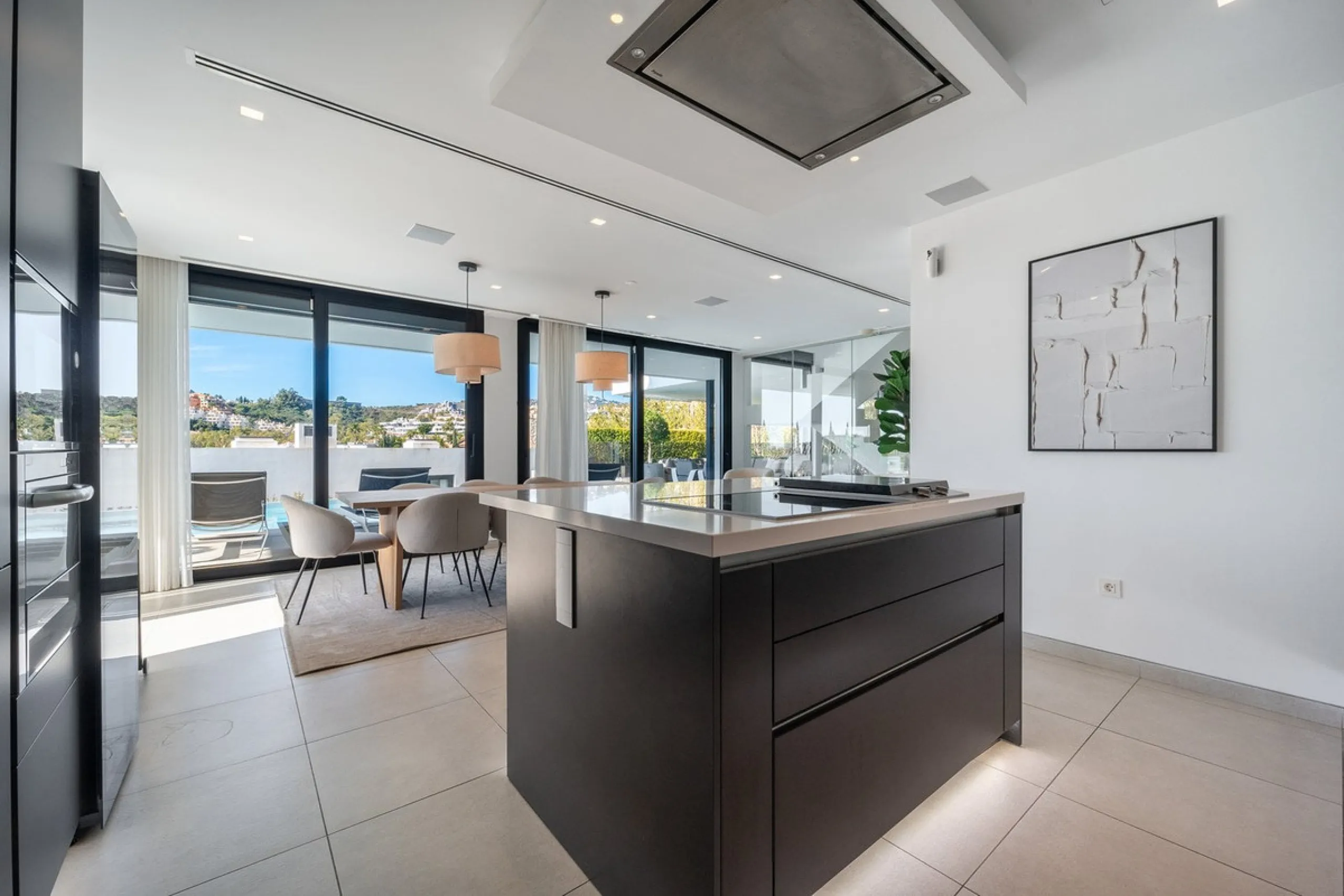 Represented exclusively by Spain Sotheby´s International Realty