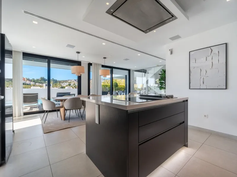 Represented exclusively by Spain Sotheby´s International Realty
